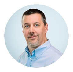 Webinar hosting presenter 