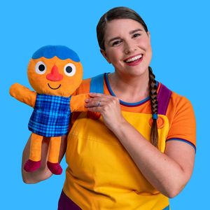 Webinar hosting presenter 