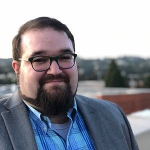 Webinar hosting presenter 