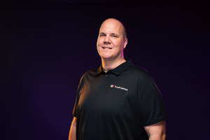 Webinar hosting presenter 