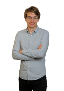 Webinar hosting presenter 