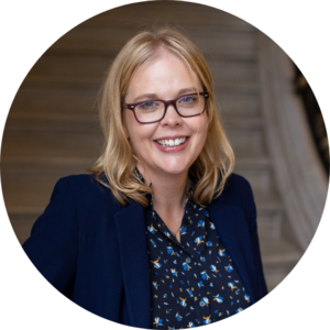 Webinar hosting presenter 