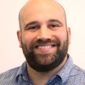 Webinar hosting presenter 