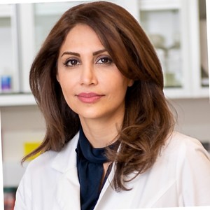 Webinar hosting presenter 