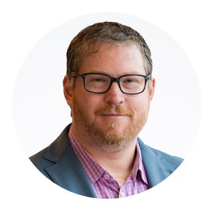 Webinar hosting presenter 