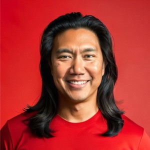 Webinar hosting presenter 