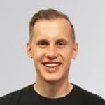 Webinar hosting presenter 