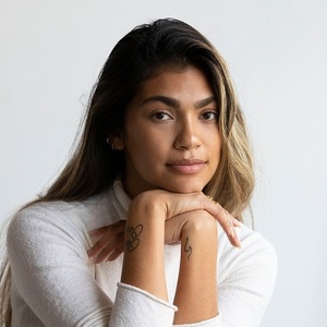 Webinar hosting presenter 