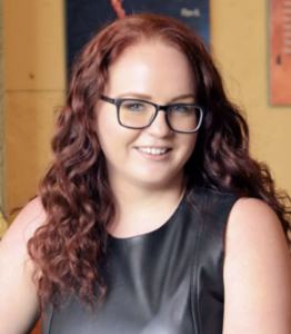 Webinar hosting presenter 