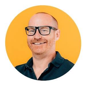 Webinar hosting presenter 