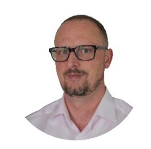 Webinar hosting presenter 