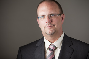 Webinar hosting presenter Mike S