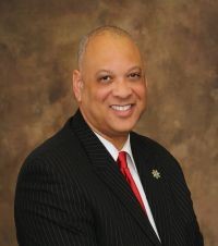 Webinar hosting presenter Jason G