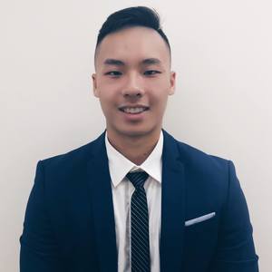 Webinar hosting presenter 