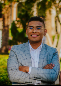 Webinar hosting presenter 