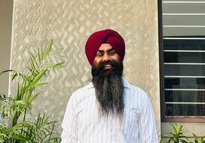 Webinar hosting presenter 