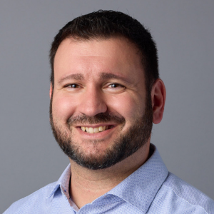 Webinar hosting presenter 