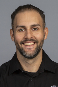 Webinar hosting presenter 