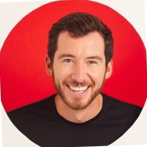 Webinar hosting presenter 