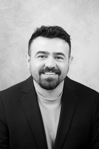 Webinar hosting presenter 