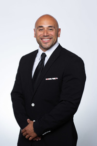 Webinar hosting presenter 