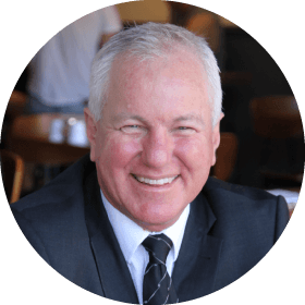 Webinar hosting presenter 