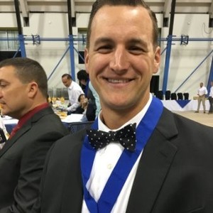 Webinar hosting presenter 