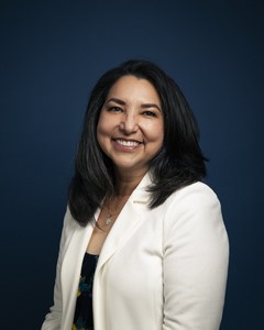 Webinar hosting presenter 