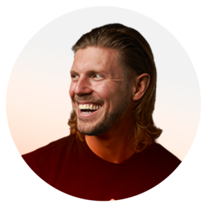 Webinar hosting presenter 