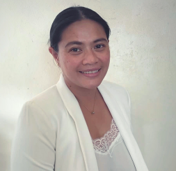 Webinar hosting presenter 