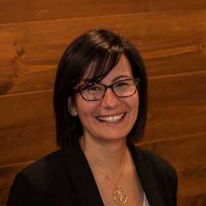 Webinar hosting presenter 