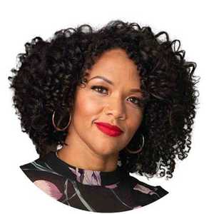 Webinar hosting presenter 