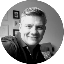 Webinar hosting presenter 