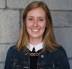 Webinar hosting presenter 