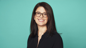 Webinar hosting presenter 