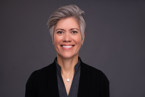 Webinar hosting presenter 