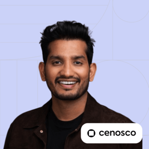 Webinar hosting presenter 