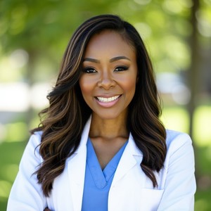 Webinar hosting presenter 