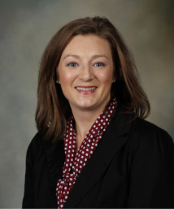 Webinar hosting presenter 