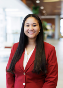 Webinar hosting presenter 