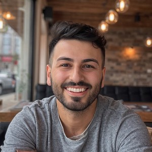 Webinar hosting presenter 