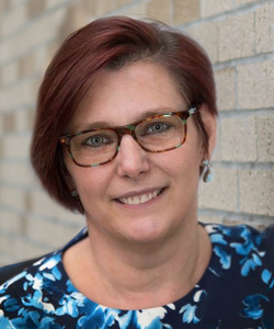 Webinar hosting presenter 