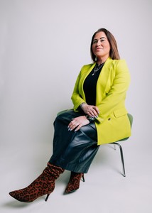 Webinar hosting presenter 