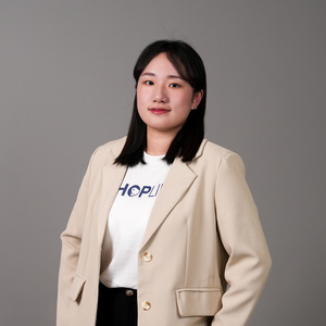 Webinar hosting presenter 