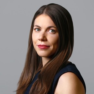 Webinar hosting presenter 