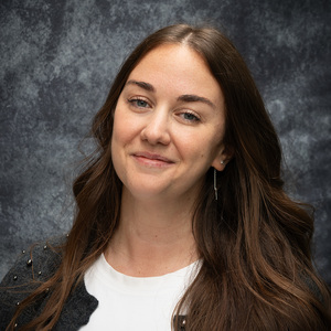 Webinar hosting presenter 