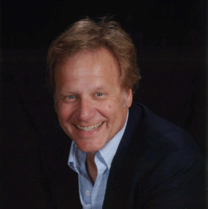 Webinar hosting presenter 