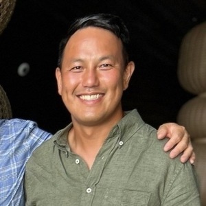 Webinar hosting presenter 