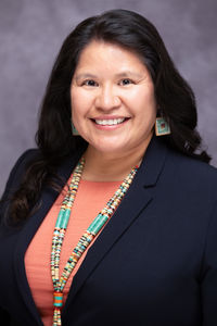 Webinar hosting presenter 