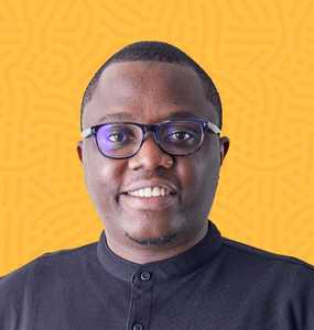 Webinar hosting presenter 